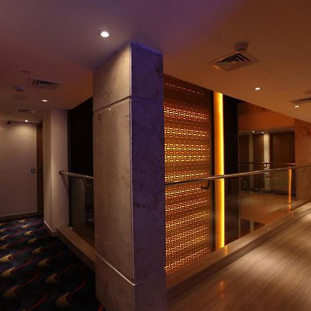 Hotel Private Affair Νέο Δελχί Εξωτερικό φωτογραφία