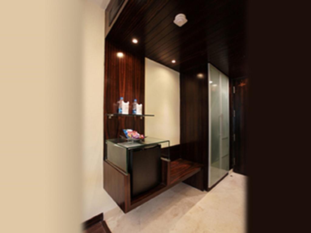 Hotel Private Affair Νέο Δελχί Εξωτερικό φωτογραφία