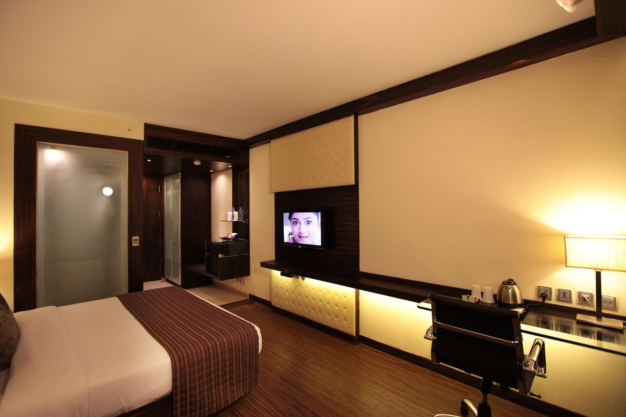 Hotel Private Affair Νέο Δελχί Εξωτερικό φωτογραφία
