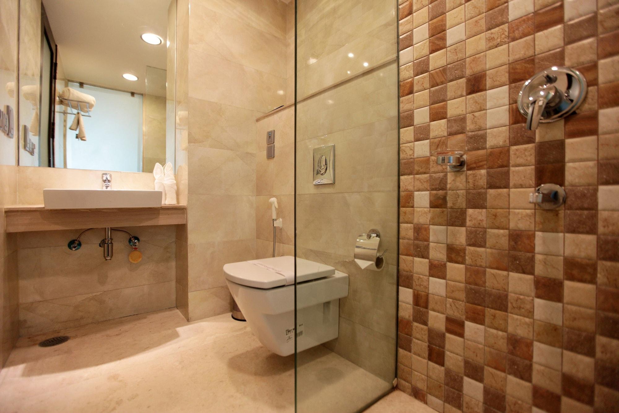 Hotel Private Affair Νέο Δελχί Εξωτερικό φωτογραφία