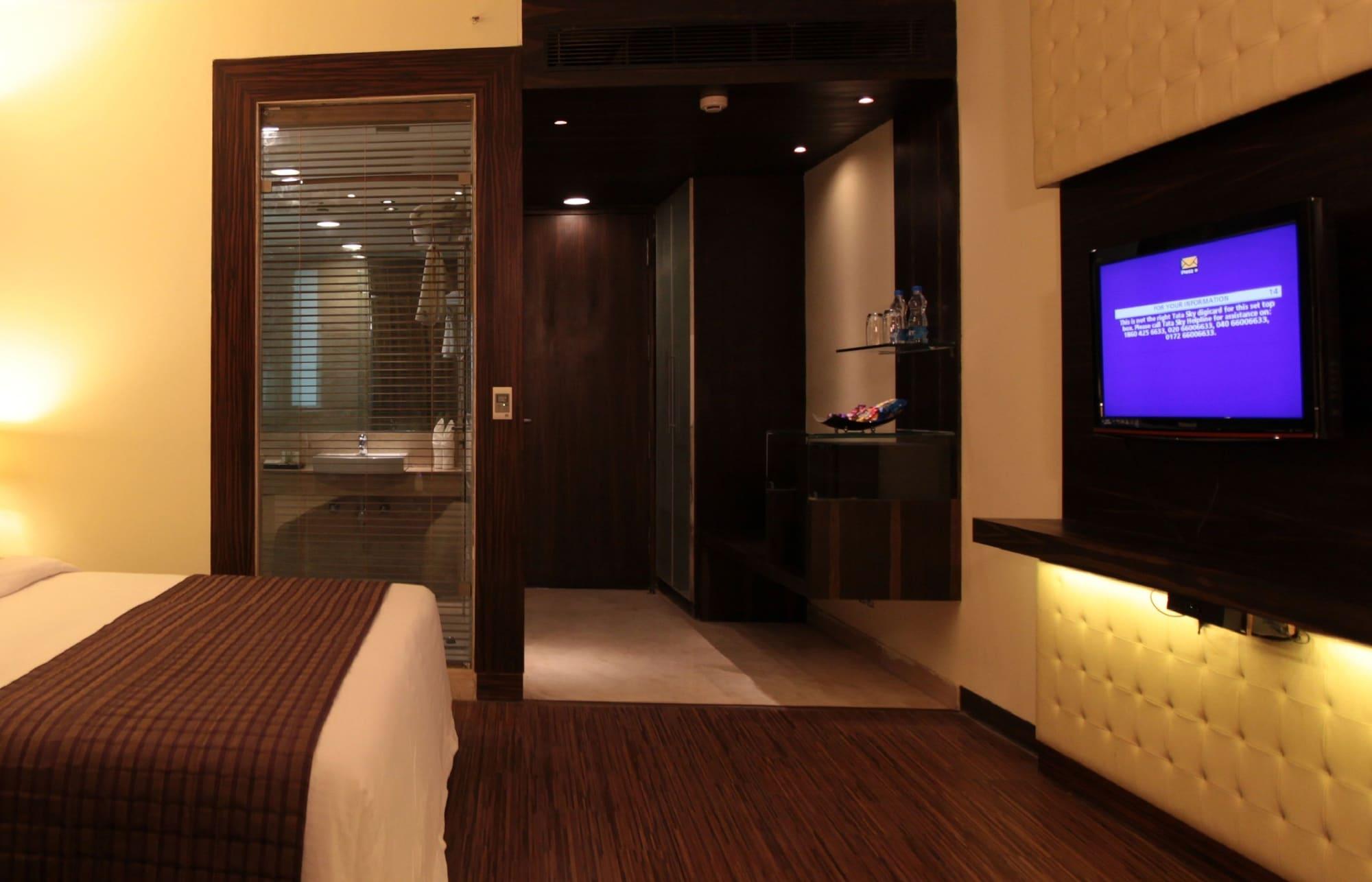 Hotel Private Affair Νέο Δελχί Εξωτερικό φωτογραφία