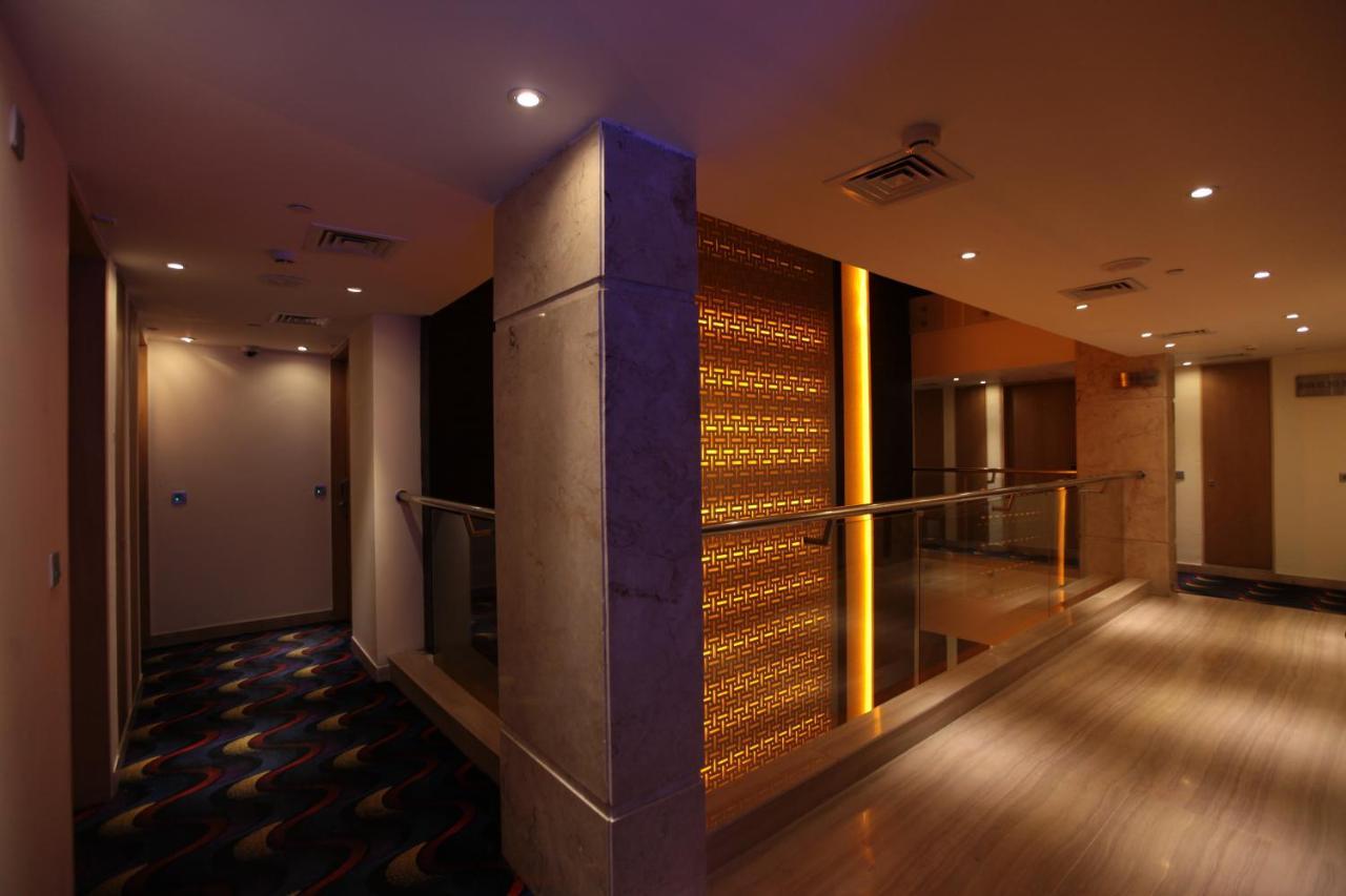 Hotel Private Affair Νέο Δελχί Εξωτερικό φωτογραφία